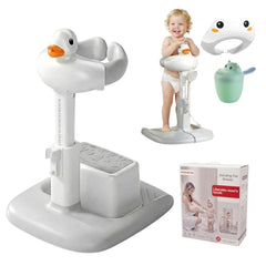 LimoWare™ SmartLift Baby Bath Stand